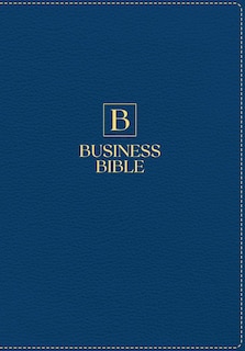 Couverture_Business Bible