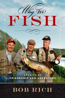 Front cover_Why We Fish