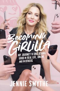 Front cover_Becoming Girlilla