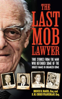 Front cover_The Last Mob Lawyer