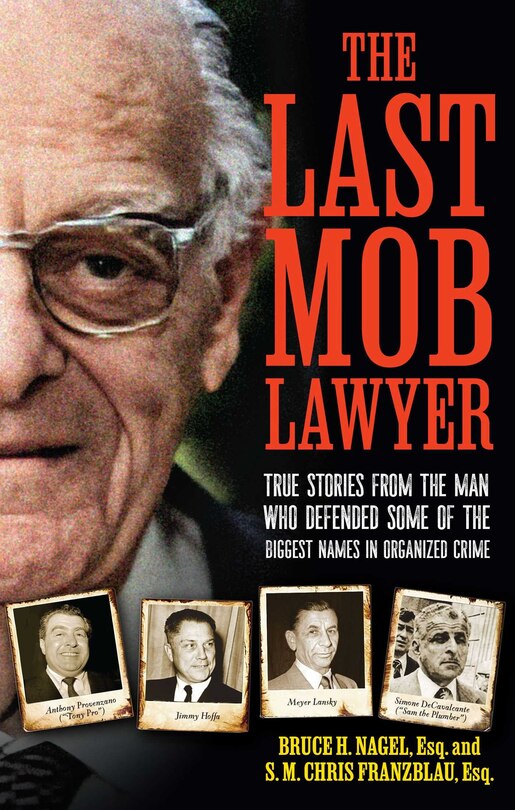 Front cover_The Last Mob Lawyer
