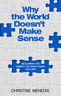 Front cover_Why the World Doesn't Make Sense