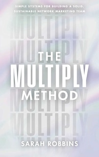 Front cover_The Multiply Method