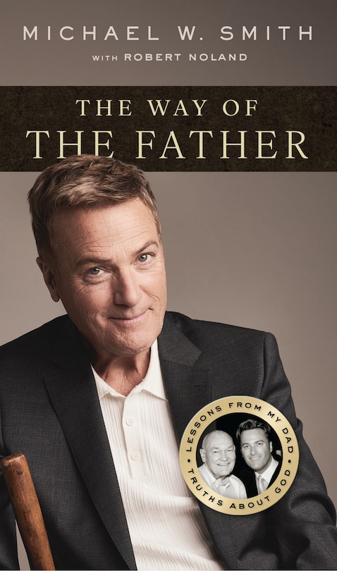 Front cover_The Way of the Father