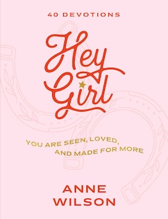 Couverture_Hey Girl