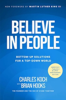 Front cover_Believe in People