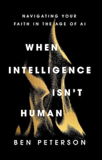 Front cover_When Intelligence Isn't Human