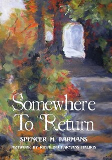 Couverture_Somewhere To Return