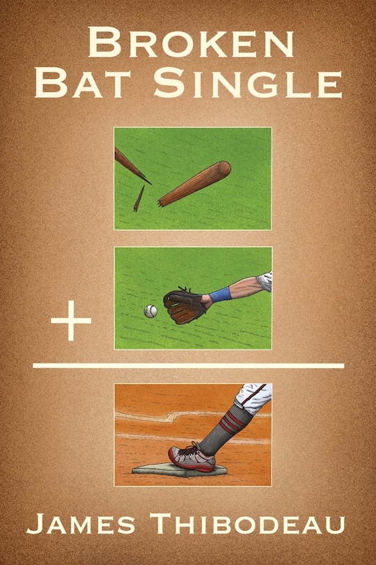 Front cover_Broken Bat Single