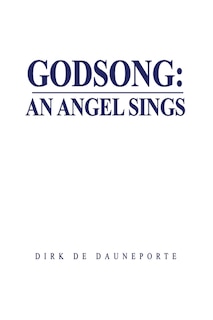 Front cover_Godsong