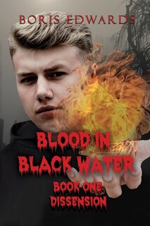 Couverture_Blood in Black Water