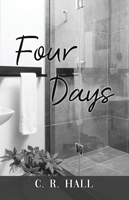 Front cover_Four Days