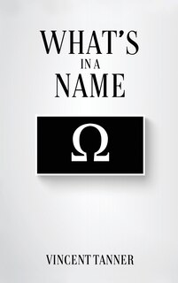 Front cover_What's in a Name