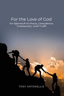 Front cover_For the Love of God