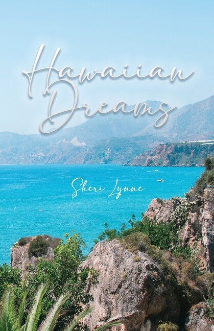 Front cover_Hawaiian Dreams