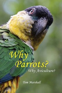 Front cover_Why Parrots?