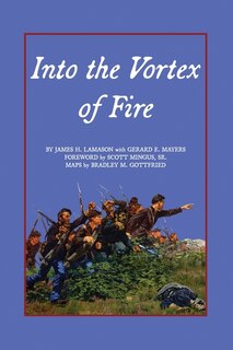 Couverture_Into The Vortex Of Fire