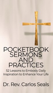 Couverture_Pocketbook Sermons and Practices