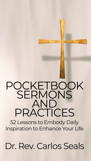 Couverture_Pocketbook Sermons and Practices