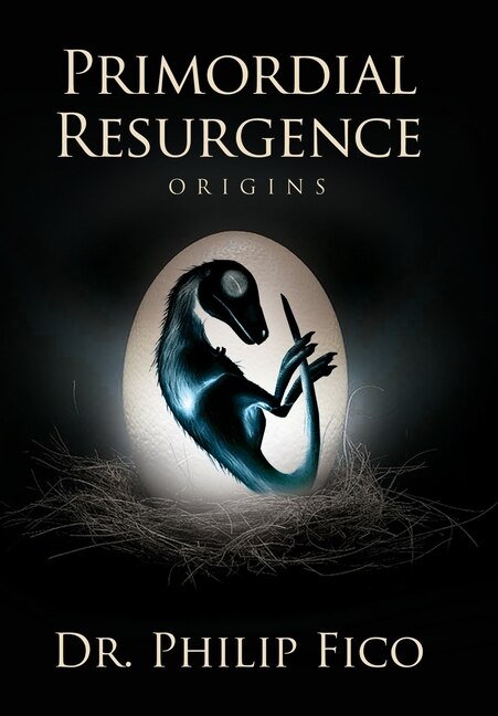 Front cover_Primordial Resurgence