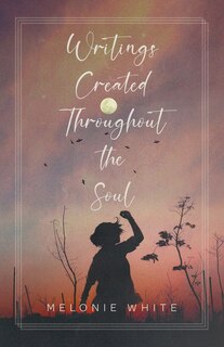 Front cover_Writings Created Throughout the Soul