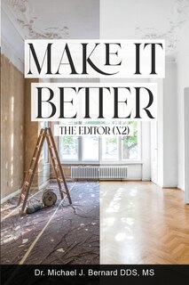 Front cover_Make It Better