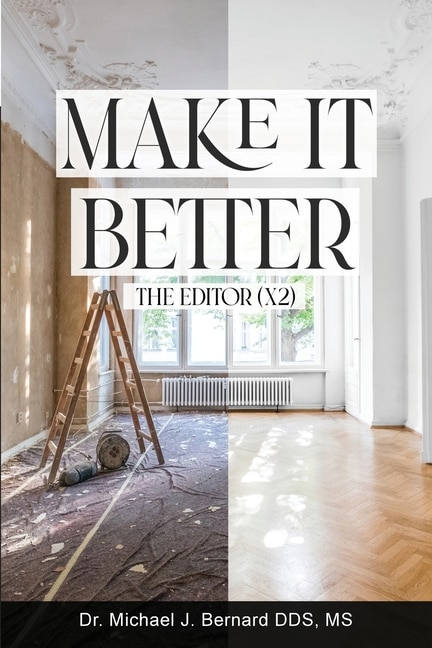 Front cover_Make It Better