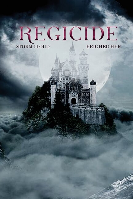 Front cover_Regicide