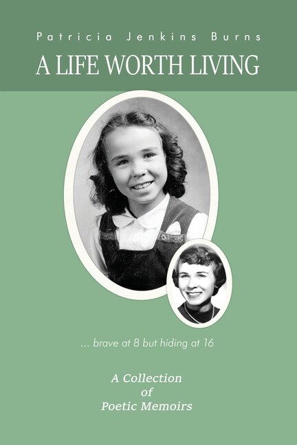 Front cover_A Life Worth Living