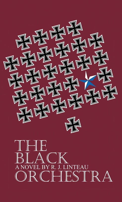 Couverture_The Black Orchestra