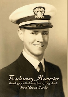 Front cover_Rockaway Memories