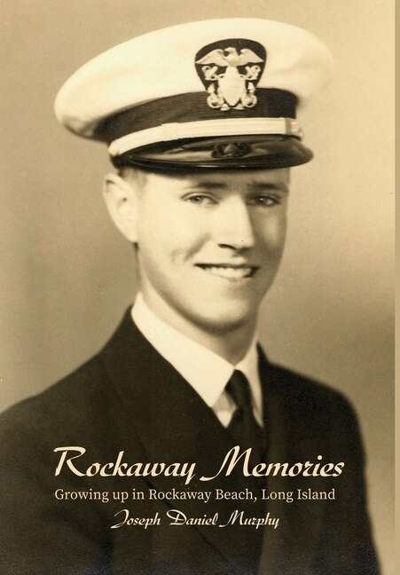 Front cover_Rockaway Memories