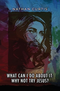 Front cover_What Can I Do About It