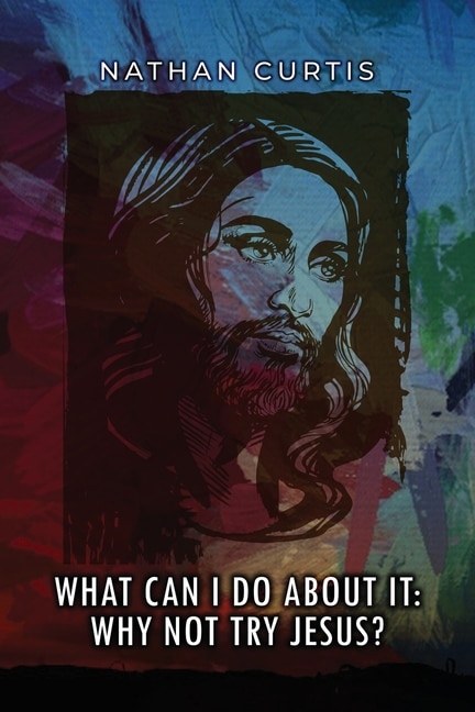 Front cover_What Can I Do About It