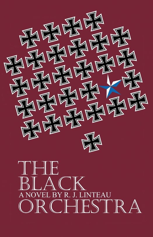 Couverture_The Black Orchestra
