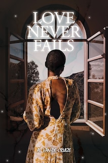 Front cover_Love Never Fails