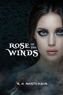 Front cover_Rose of the Winds