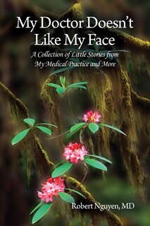 Couverture_My Doctor Doesn't Like My Face