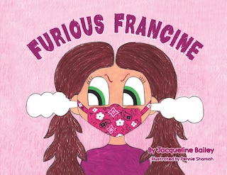 Front cover_Furious Francine