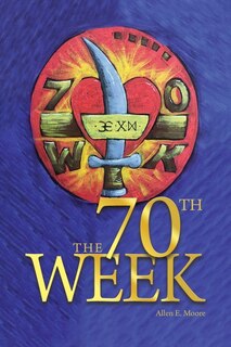 Front cover_The 70th Week