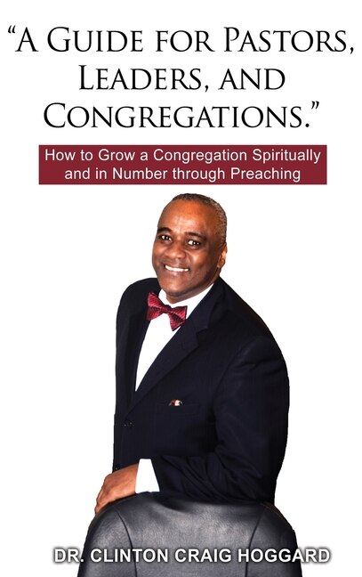 Front cover_A A Guide for Pastors, Leaders, and Congregations.