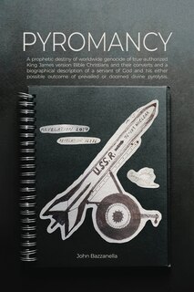 Front cover_Pyromancy