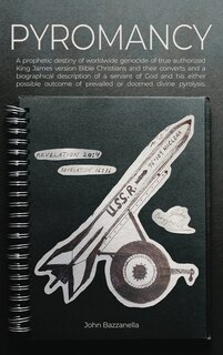 Front cover_Pyromancy