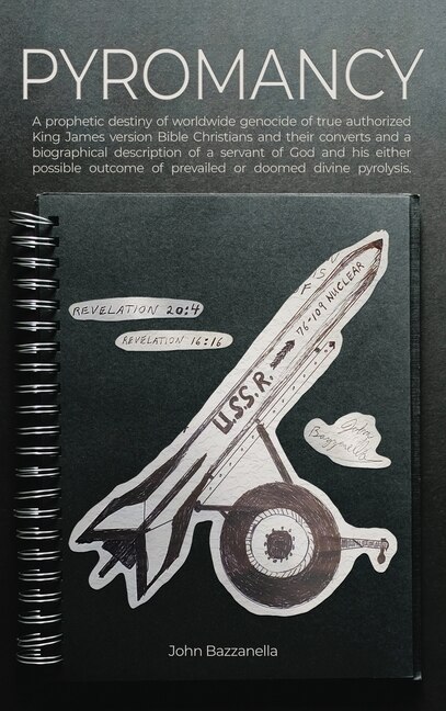 Front cover_Pyromancy