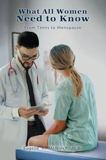 Front cover_What All Women Need to Know