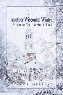 Front cover_Another Wisconsin Winter