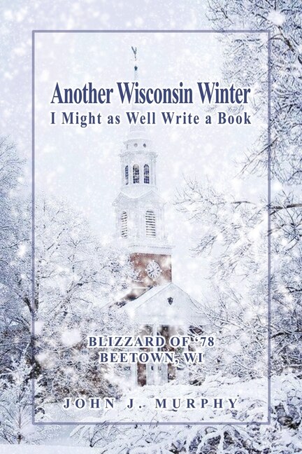 Front cover_Another Wisconsin Winter