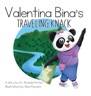 Front cover_Valentina Bina's Traveling Knack
