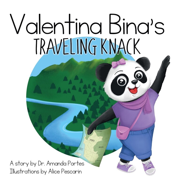Front cover_Valentina Bina's Traveling Knack