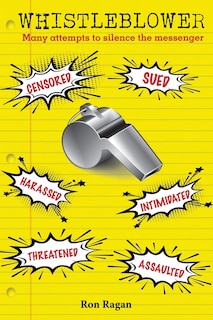 Front cover_Whistleblower